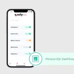 Persoonlijke Dashboard