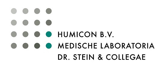 Medische Laboratoria Dr. Stein & Collegae logo