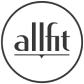 Allfit logo