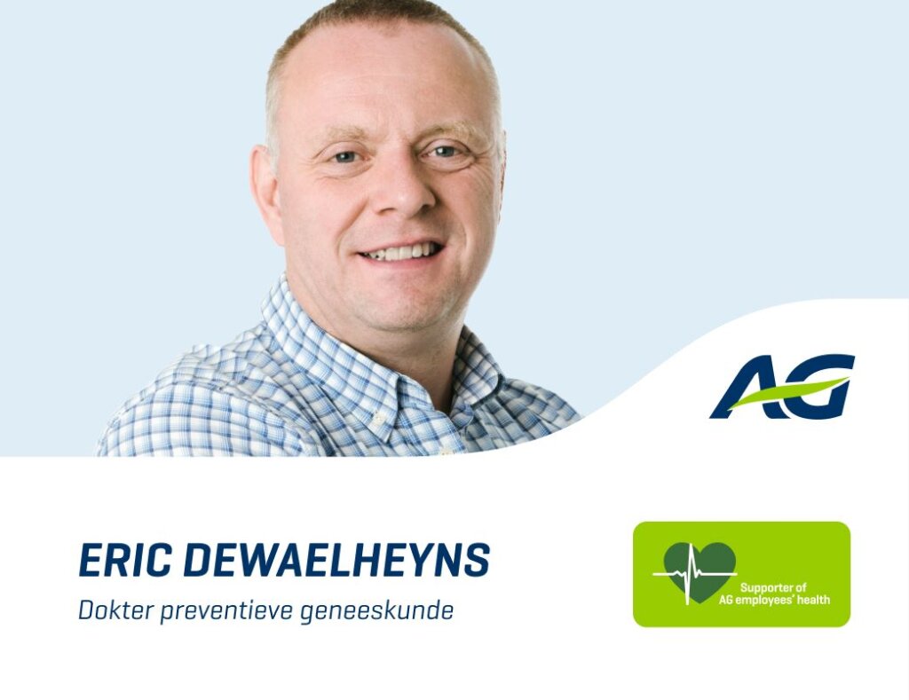 dr. E Dewaelheyns preventieve geneeskunde