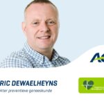 dr. E Dewaelheyns preventieve geneeskunde