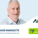 David van houtte dr. preventieve geneeskunde