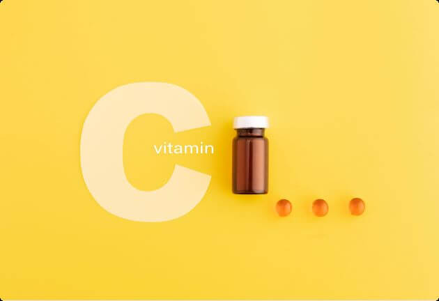 Vitamine C